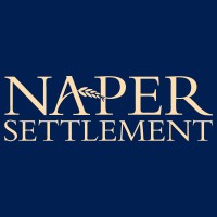 Naper Settlement Logo