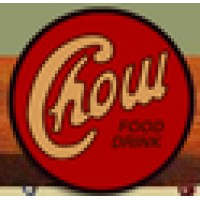 Chow Restaurant Logo