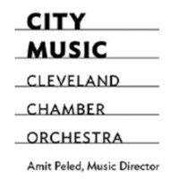 CityMusic Cleveland Logo