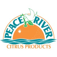 Peace River Citrus Products Logo
