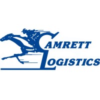 Camrett Logistics Logo