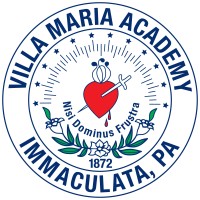 Villa Maria Academy Lower School Logo