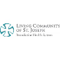 Living Community Of St Joseph Logo