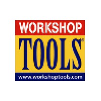 Workshop Tools Logo