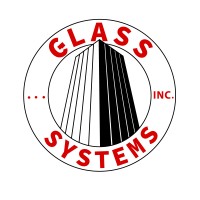 Glass Systems Inc Logo
