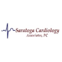 Saratoga Cardiology Associates, PC Logo