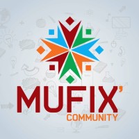 MUFIX Community Logo