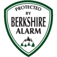 Berkshire Alarm Logo
