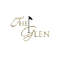 Glen Ellen Country Club Logo