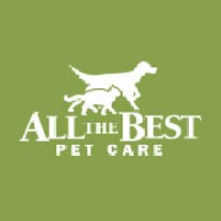 All The Best Pet Care Logo