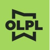 Oak Lawn Public Library Logo