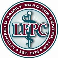 Litchfield Family Practice Center Logo