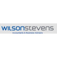 Wilson Stevens Llp Logo