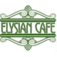 Elysian Cafe Logo