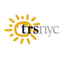 Teachers Retirement System of the City of New York Logo