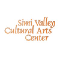 Simi Valley Cultural Arts Ctr Logo