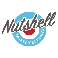 Nutshell Marketing Logo