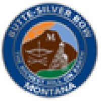Butte Silver Bow Health Dept Logo