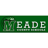 Meade County High School Logo