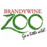 Brandywine Zoo Logo