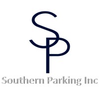 Southern Parking Inc Logo