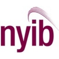New York Institute of Beauty Logo