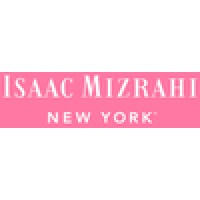 Isaac Mizrahi Logo