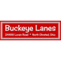 Buckeye Lanes Logo