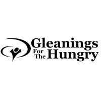 Gleanings For The Hungry Logo