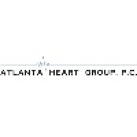 Atlanta Heart Group Logo