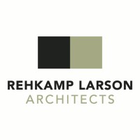 Rehkamp Larson Architects Logo