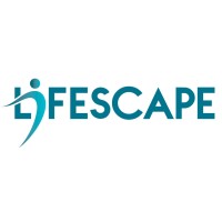 Lifescape Community Services Logo