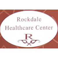 Rockdale Healthcare Center Logo