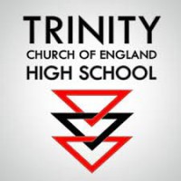 Trinity Church Of England High School And Sixth Form Centre Logo