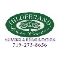 Hildebrand Care Center Logo
