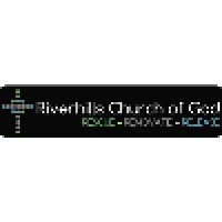 Riverhills Church Of God Logo