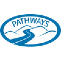 Pathways Youth and Family Svcs Logo