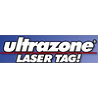 Ultrazone Laser Tag Logo