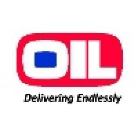 Offshore Infrastructures Limited Logo