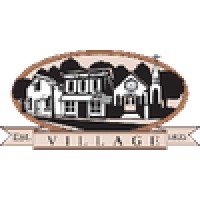 Village Of Rockton Logo