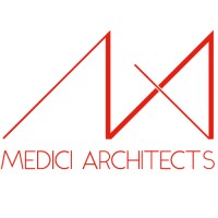 Medici Architects Logo