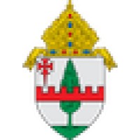 Roman Catholic Diocese Boise Logo