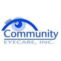 Community Eyecare Inc Logo