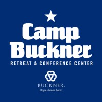 Camp Buckner Logo