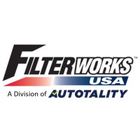 Filterworks USA, a division of Autotality Logo