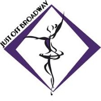 Just Off Broadway Logo
