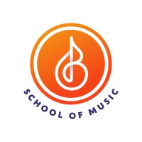 Bloomingdale School Of Music Logo
