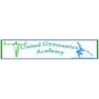 United Gymnastics Academy Logo