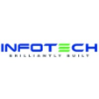 InfoTech Group Logo