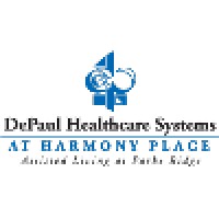 Harmony Place Logo